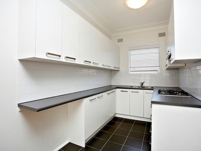 7 / 11 Derby Street, Kogarah