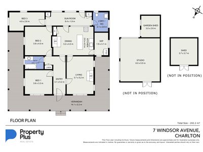 7 WINDSOR AVENUE, Charlton