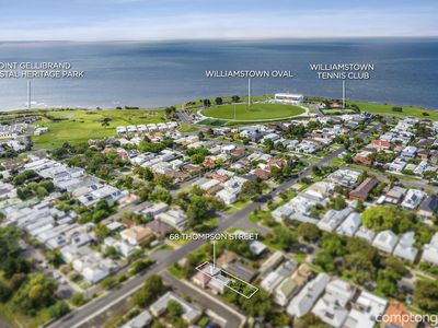 68 Thompson St, Williamstown
