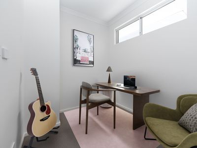 41 Salisbury Street, Bayswater