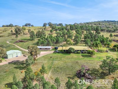 867 Borah Creek Road, Quirindi