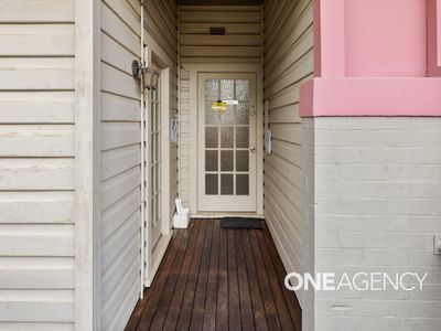 43 Worrigee Street, Nowra