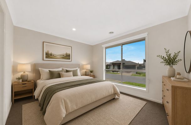 10 Comfort Road, Roxburgh Park