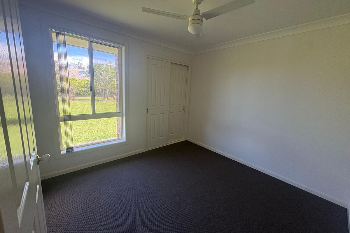 1 King Parrott Parade, Gulmarrad
