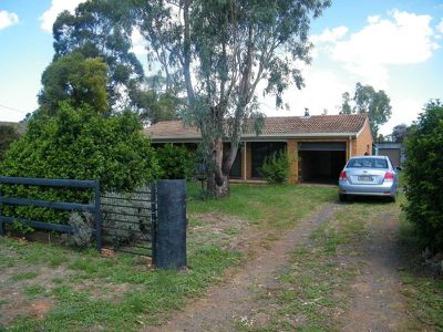 45 Pullaming Street, Curlewis