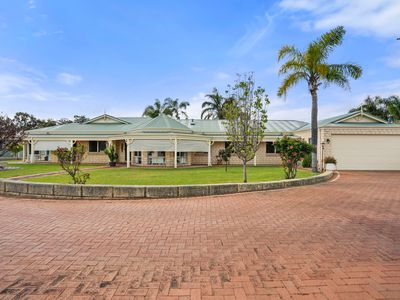 23 CUDLISS CLOSE, Baldivis