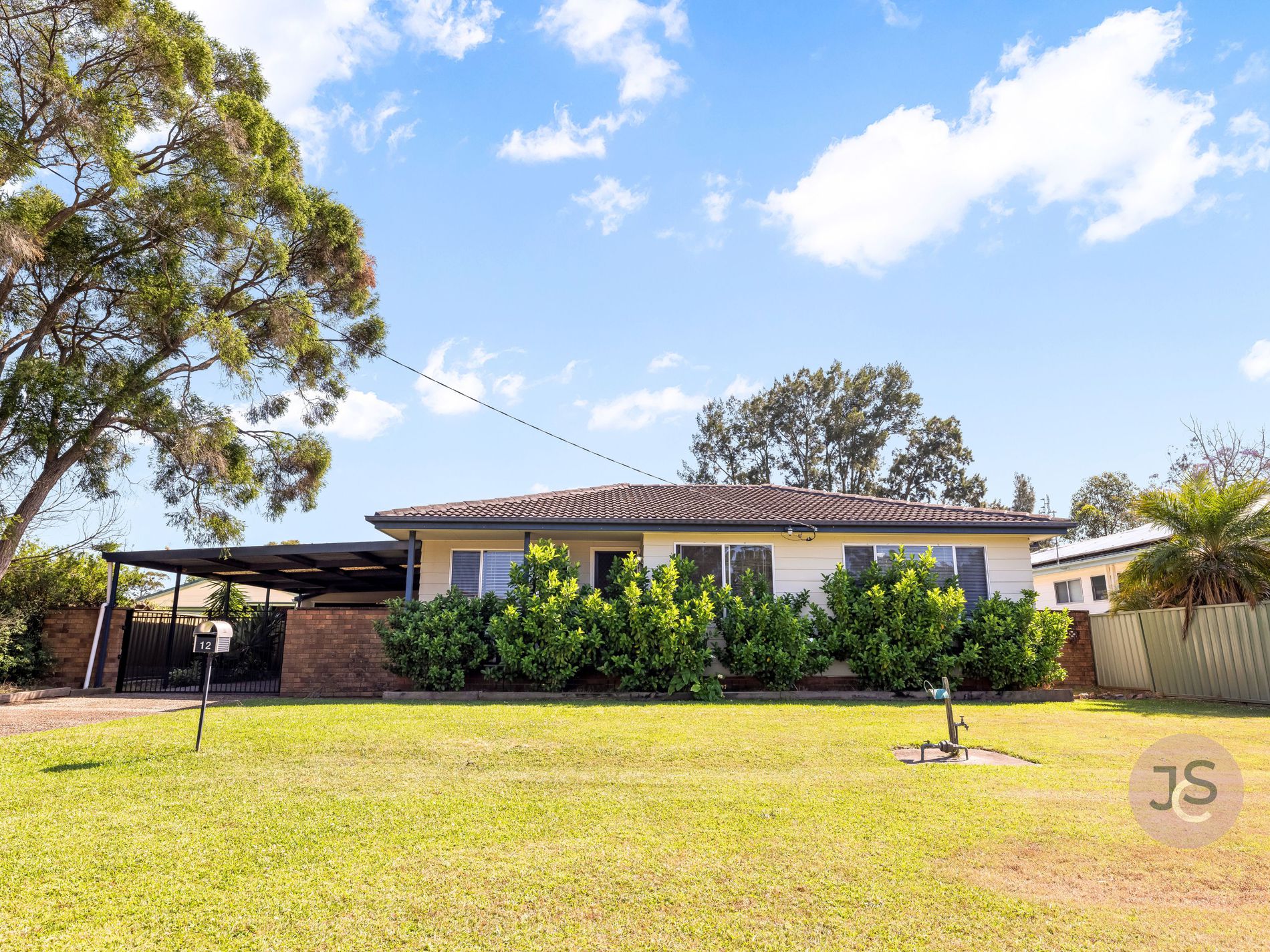 12 Victoria Street, Barnsley