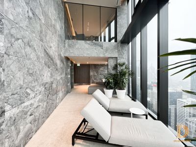 6012 / 370 Queen Street, Melbourne
