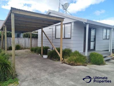 50B Bandon Street, Frankton