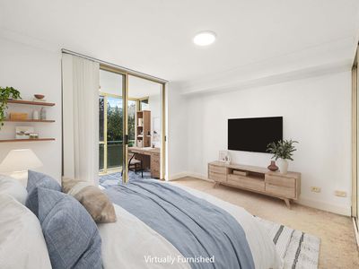 51 / 27-51 Palmer Street, Woolloomooloo