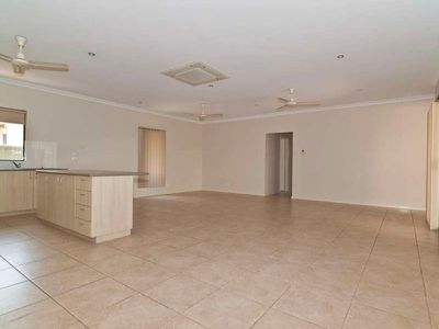 14 Leichhardt Street, Kununurra