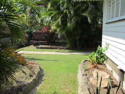 Bundaberg South