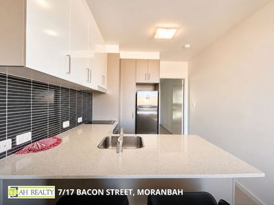 7 / 17 Bacon Street, Moranbah