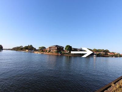 23 Friendship Key, Forster