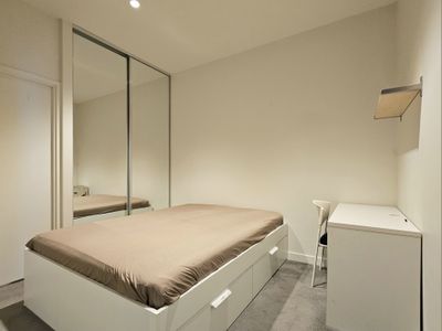 1504 / 199 William Street, Melbourne