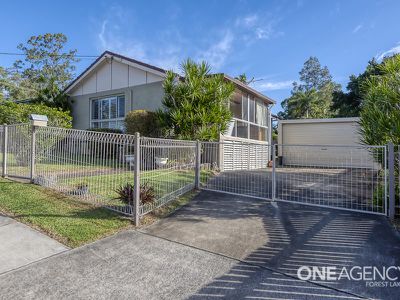 4 Mira St, Inala