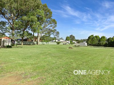 61 Hillcrest Avenue, South Nowra