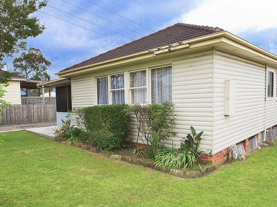 9 Gloucester Crescent, Dapto