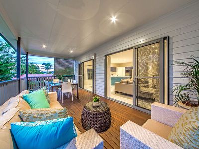 52 Moreton Av, Wynnum