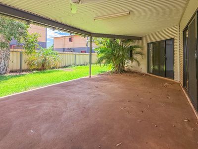 30A Brodie Crescent, South Hedland