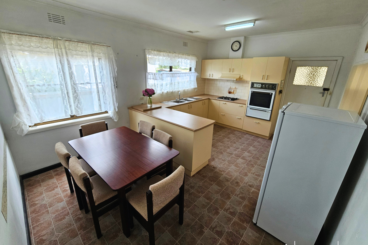 12 Corrigan Avenue, Kyabram