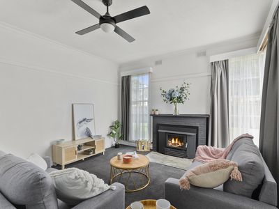 7 Railway Place, Tallarook