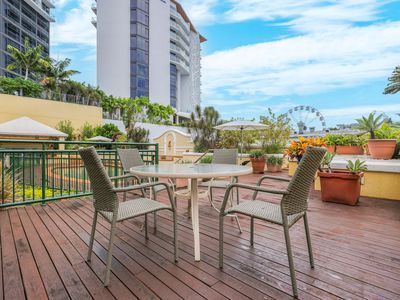 38 / 62-66 Abbott Street, Cairns City