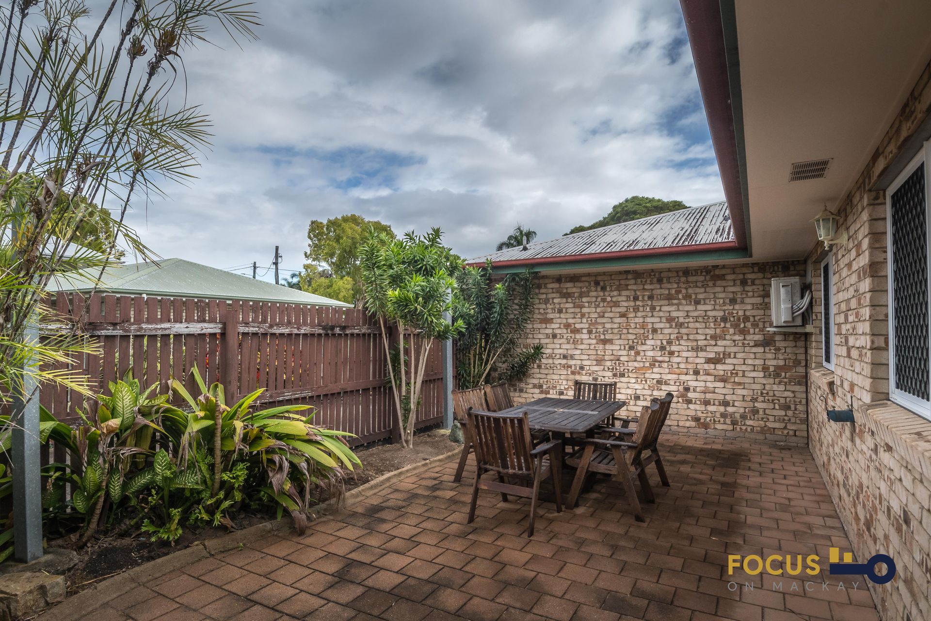 2 / 19 Norris Street, Mackay