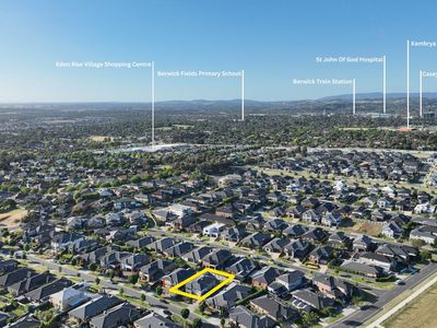 46 Highvale Crescent, Berwick