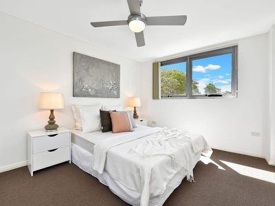 2 / 20 Station Street, Marrickville