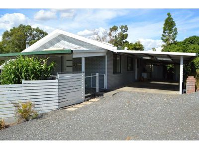 11 Kirkpatrick Close, Gunnedah