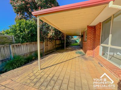 38 Lackey Place, Currans Hill