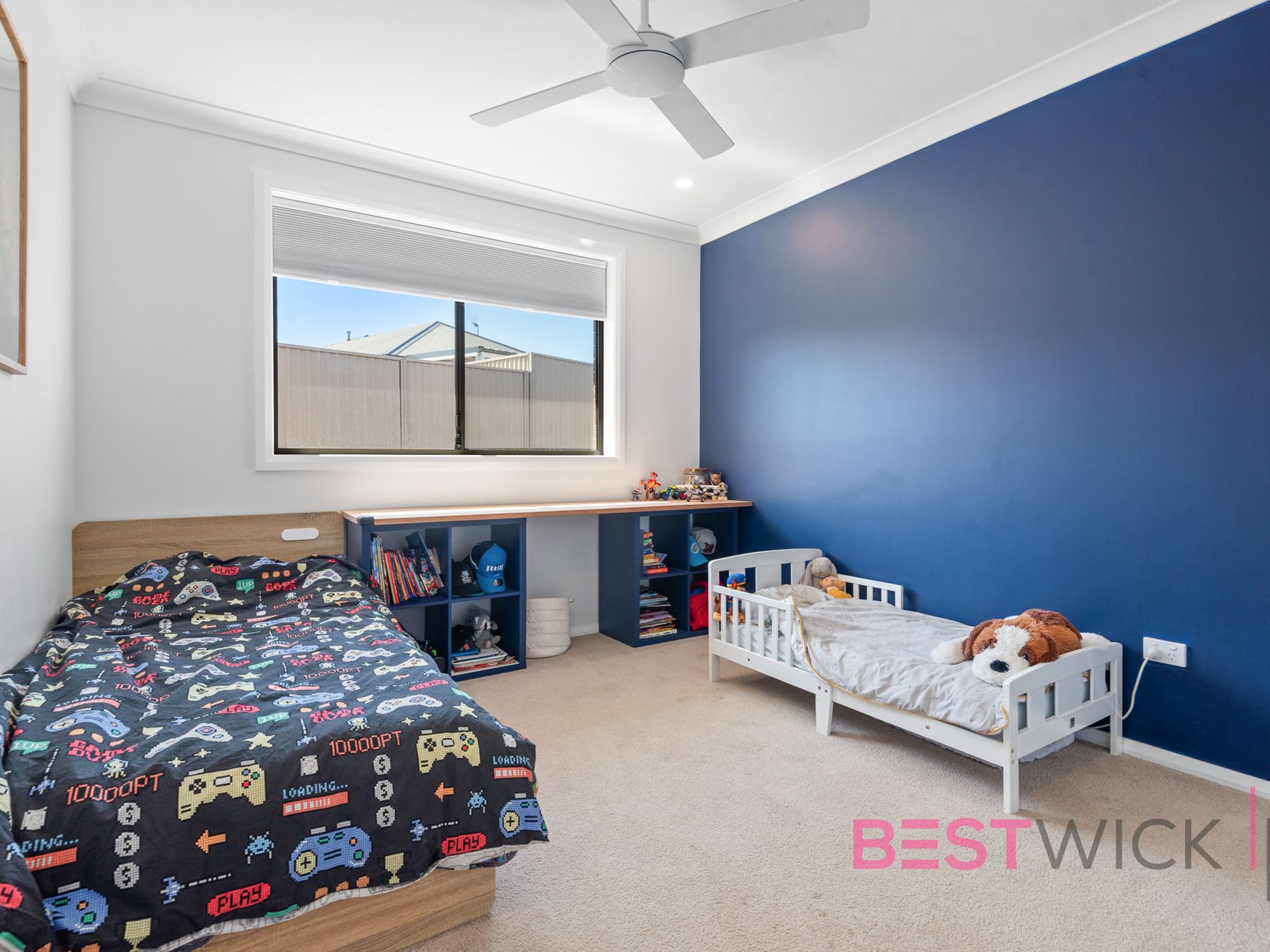 4 O'farrell Place, Kelso