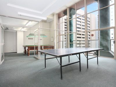 230 / 398-408 Pitt Street, Sydney