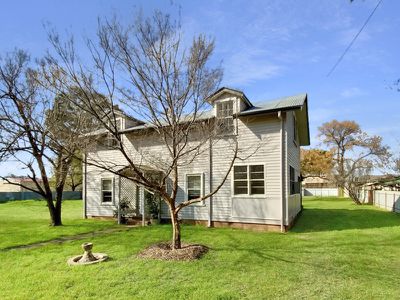 3 Little Queen Street, Forbes