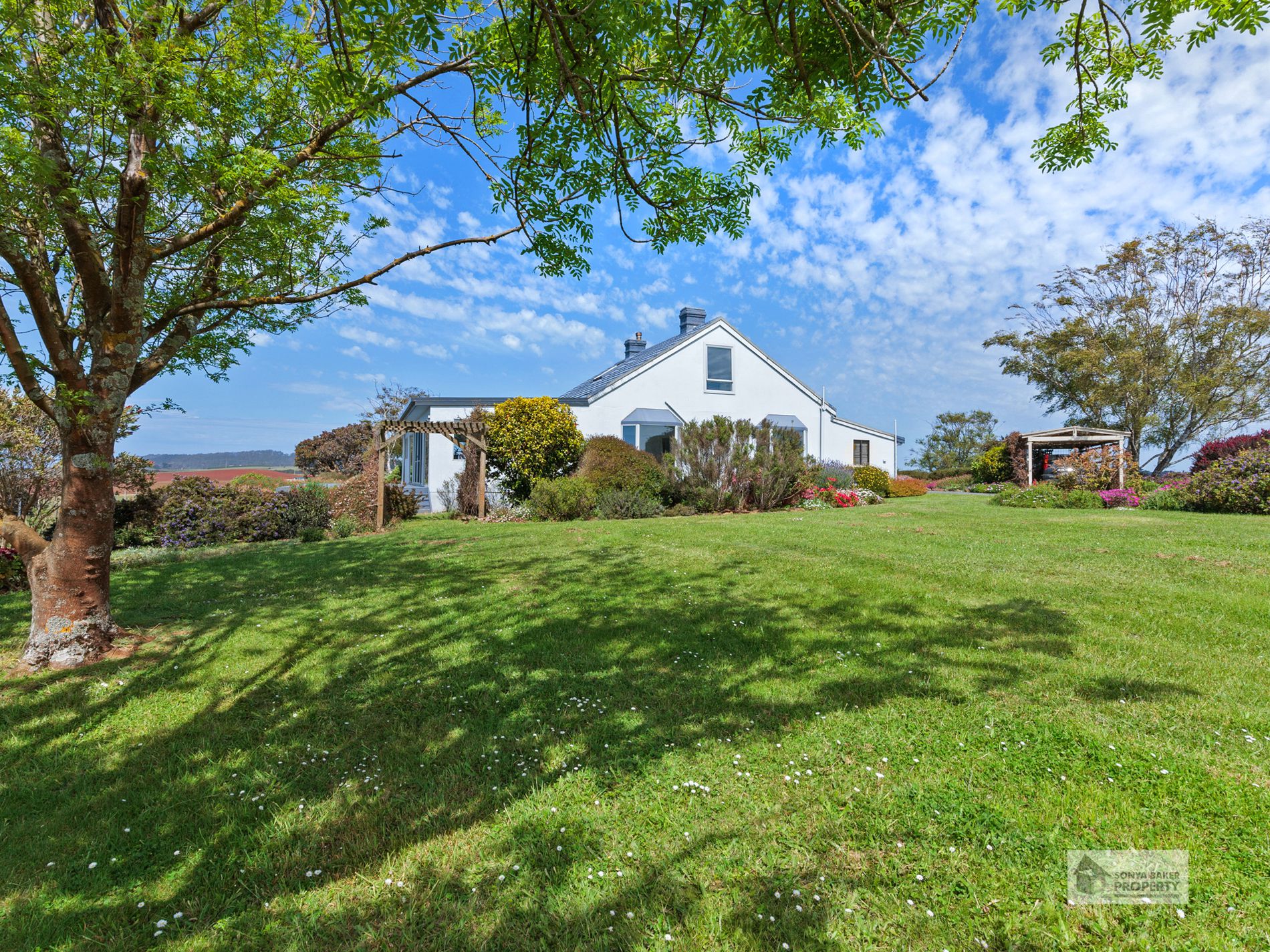 144 Baulds Road, Table Cape