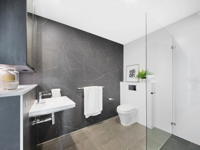 1005 / 1 Marshall Avenue, St Leonards