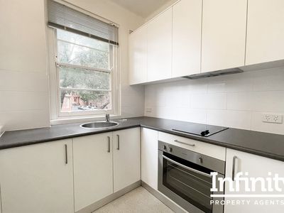 12 / 2 Crick Avenue, Potts Point