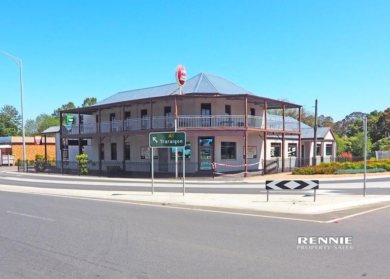 2 Princes Highway, Rosedale 2 Princes Highway, Rosedale