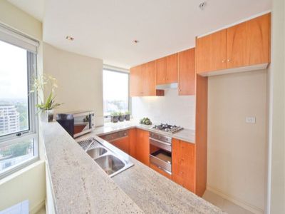 2105 / 77-81 Berry Street, North Sydney