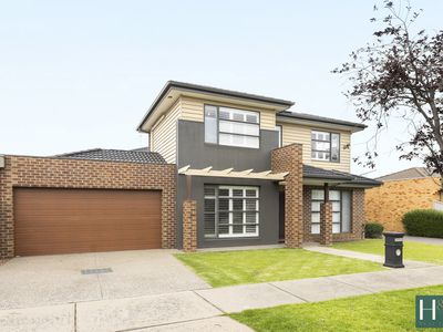 1 / 39 Grandview Street, Glenroy