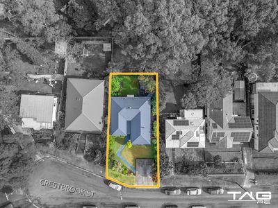 11 Crestbrook Street, Seven Hills