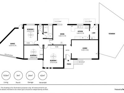 1 Dargie Avenue, Hope Valley