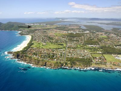 219 Cape Hawke Drive, Forster