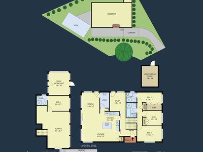 19 Beltana Street, Denistone