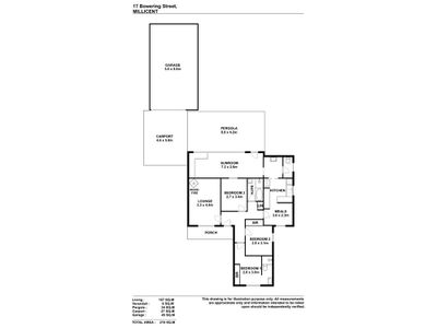 17 Bowering Street, Millicent