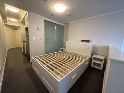 72 / 361 Kent Street, Sydney