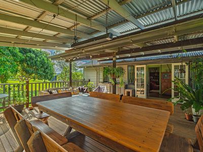 40 McGinn Road, Gheerulla