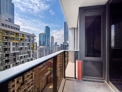 2802/639 Lonsdale Street, Melbourne