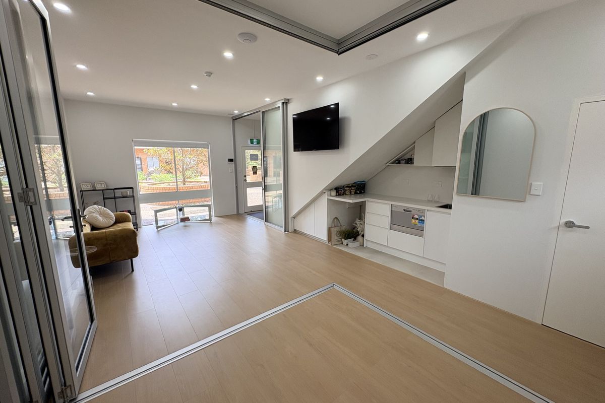 Suite 2 / 19-21 Central Road, Miranda